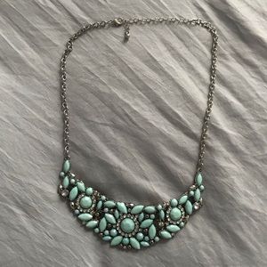 Statement Necklace